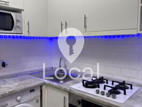 квартира за адресою Любомира Гузара просп. (Космонавта Комарова), 38-А