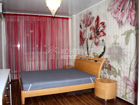 квартира за адресою Соборності України вул., 208а