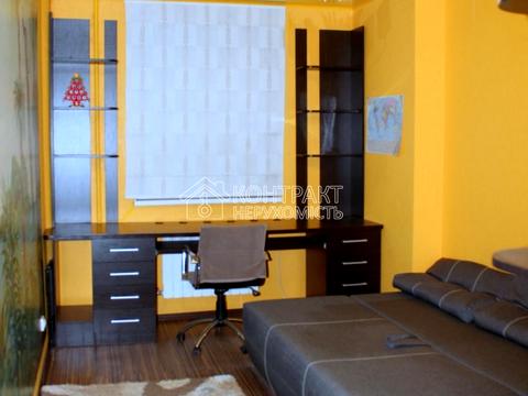 квартира за адресою Соборності України вул., 208а