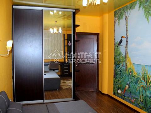 квартира за адресою Соборності України вул., 208а