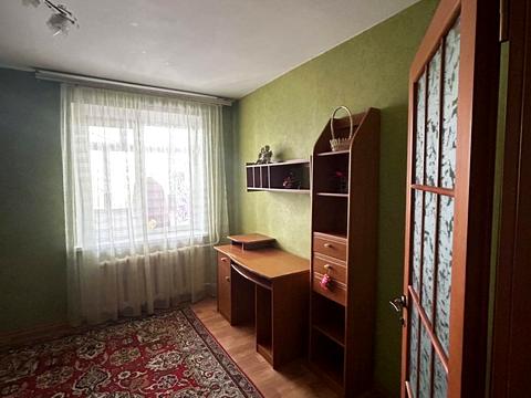 квартира за адресою Князя Володимира Великого просп., 122/1