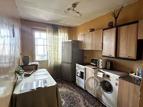 квартира за адресою Князя Володимира Великого просп., 122/1