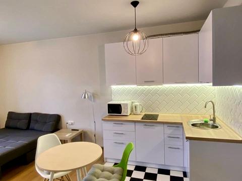 квартира за адресою Віталія Скакуна вул. (Академіка Каблукова), 19-А