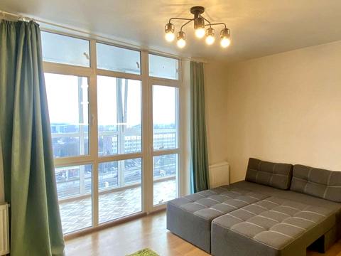 квартира за адресою Віталія Скакуна вул. (Академіка Каблукова), 19-А