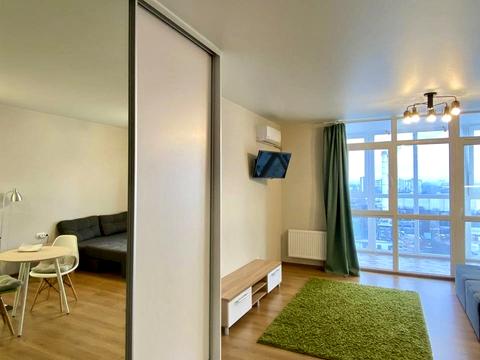 квартира за адресою Віталія Скакуна вул. (Академіка Каблукова), 19-А