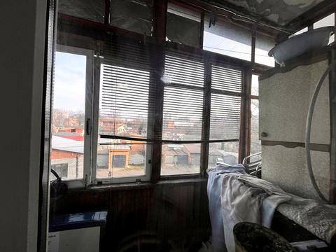 квартира по адресу Киевская ул., 60