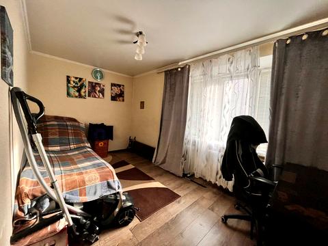 квартира по адресу Киевская ул., 60