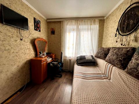 квартира по адресу Киевская ул., 60