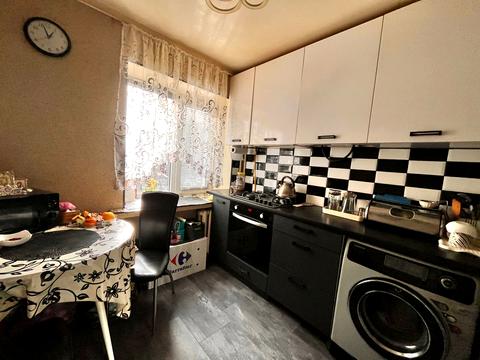 квартира по адресу Киевская ул., 60