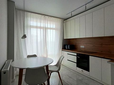 квартира за адресою Івана Фогарашія вул., 17