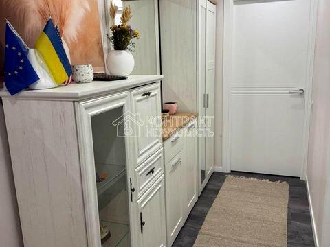 квартира за адресою Науки просп. (Леніна), 64