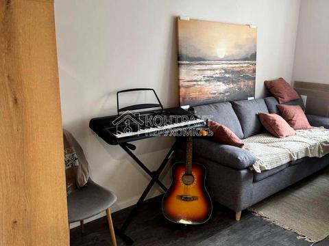 квартира за адресою Науки просп. (Леніна), 64