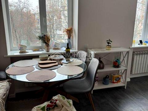 квартира за адресою Науки просп. (Леніна), 64