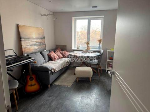 квартира за адресою Науки просп. (Леніна), 64