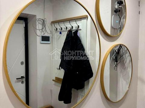 квартира за адресою Науки просп. (Леніна), 64