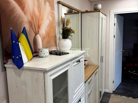 квартира за адресою Науки просп. (Леніна), 64