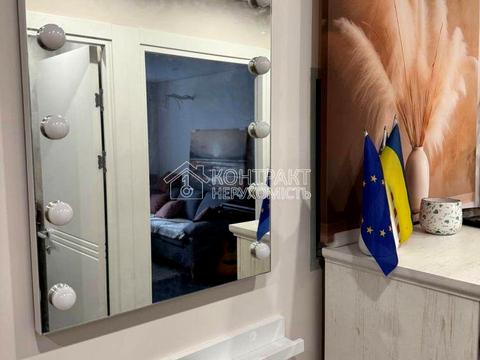 квартира за адресою Науки просп. (Леніна), 64