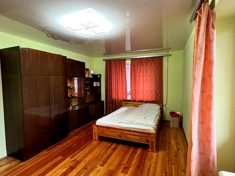 квартира по адресу Стрийская ул., 55