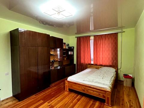 квартира по адресу Стрийская ул., 55