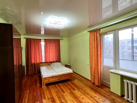 квартира по адресу Стрийская ул., 55