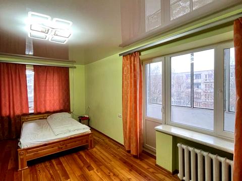 квартира по адресу Стрийская ул., 55