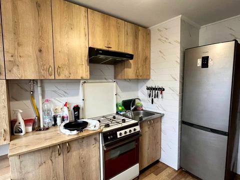 квартира по адресу Стрийская ул., 55