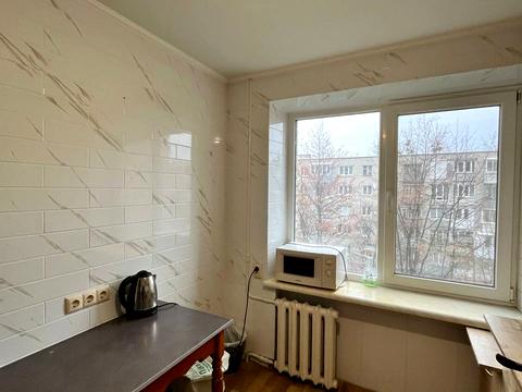 квартира по адресу Стрийская ул., 55