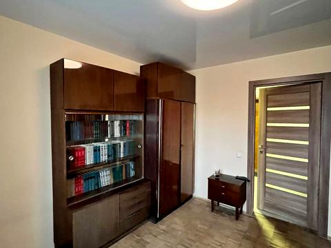 квартира по адресу Стрийская ул., 55