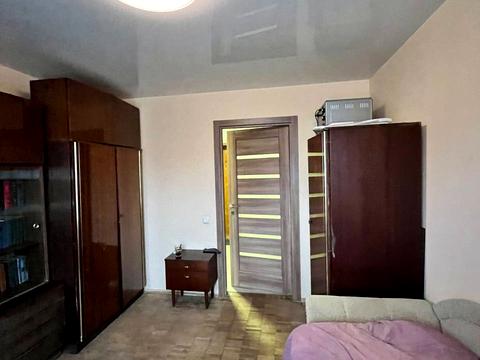 квартира по адресу Стрийская ул., 55