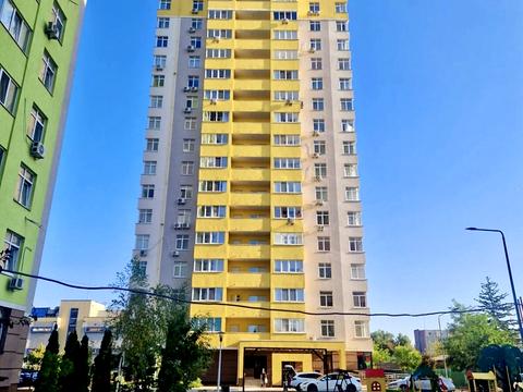 квартира за адресою Віталія Скакуна вул. (Академіка Каблукова), 19-А