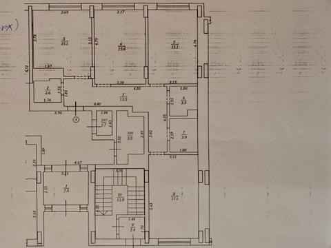 квартира за адресою Володимира Навроцького вул., 35