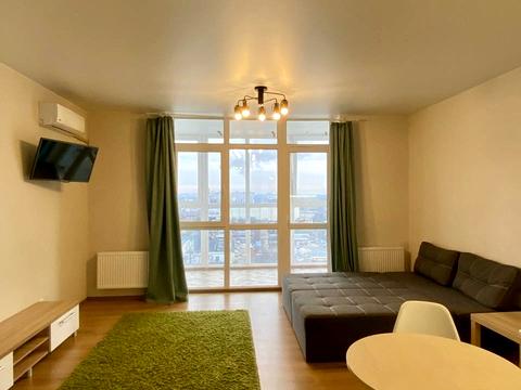 квартира за адресою Віталія Скакуна вул. (Академіка Каблукова), 19-А