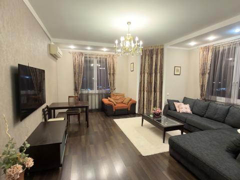 квартира по адресу Владимира Ивасюка просп. (Героїв Сталінграду), 4-А