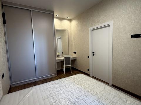 квартира за адресою Кордонний пров., 2/2