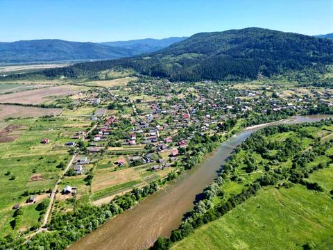 ділянка за адресою 