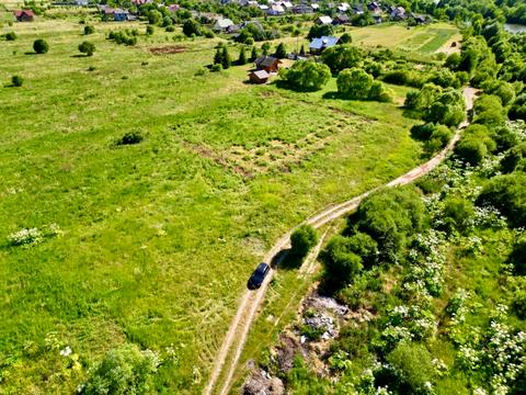 ділянка за адресою 