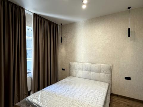 квартира за адресою Кордонний пров., 2/2