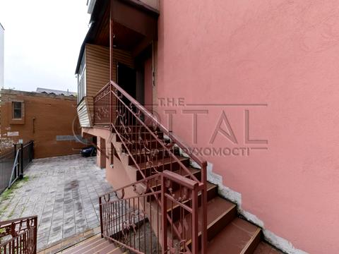 коммерческая по адресу Антоновича ул. (Горького), 122