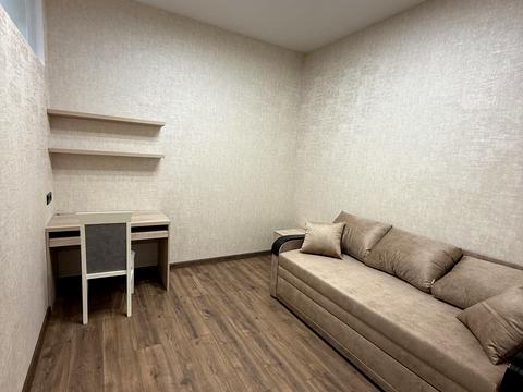 квартира за адресою Кордонний пров., 2/2