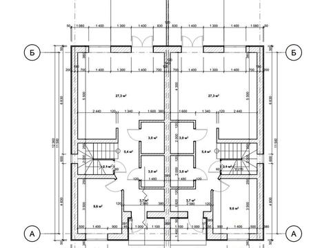 будинок за адресою Ранкова, 5