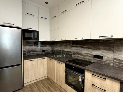 квартира за адресою Кордонний пров., 2/2