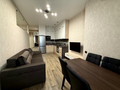 квартира за адресою Кордонний пров., 2/2