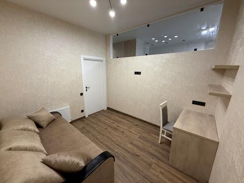 квартира за адресою Кордонний пров., 2/2