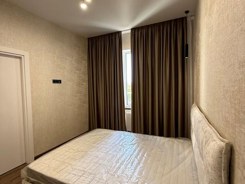 квартира за адресою Кордонний пров., 2/2