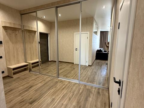 квартира за адресою Кордонний пров., 2/2