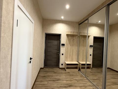 квартира за адресою Кордонний пров., 2/2