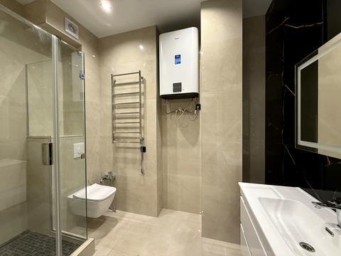 квартира за адресою Кордонний пров., 2/2