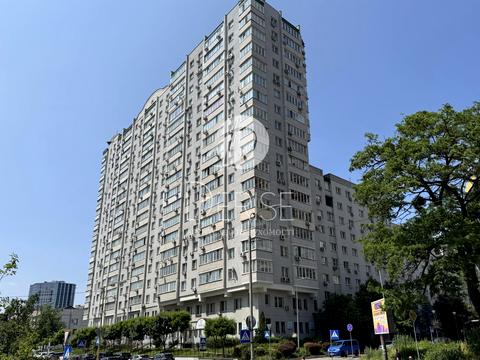 квартира по адресу Василия Тютюнника ул. (Анрі Барбюса), 40