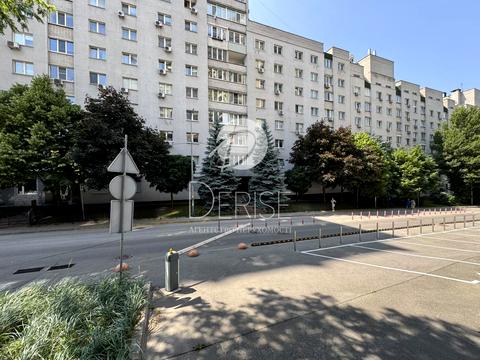 квартира по адресу Василия Тютюнника ул. (Анрі Барбюса), 40