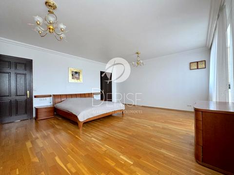 квартира по адресу Василия Тютюнника ул. (Анрі Барбюса), 40